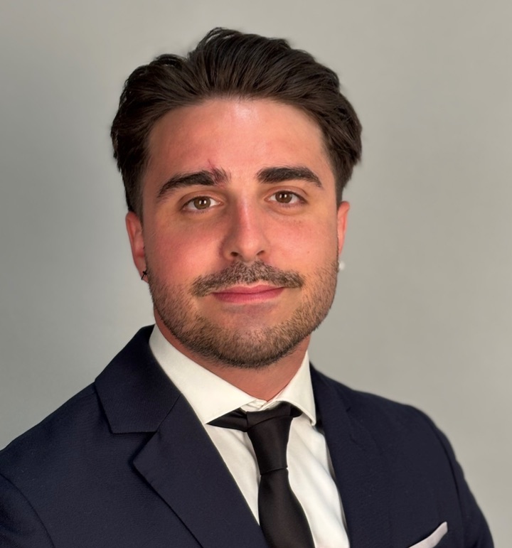 Manuel Tripi, Gründer von clickzauber