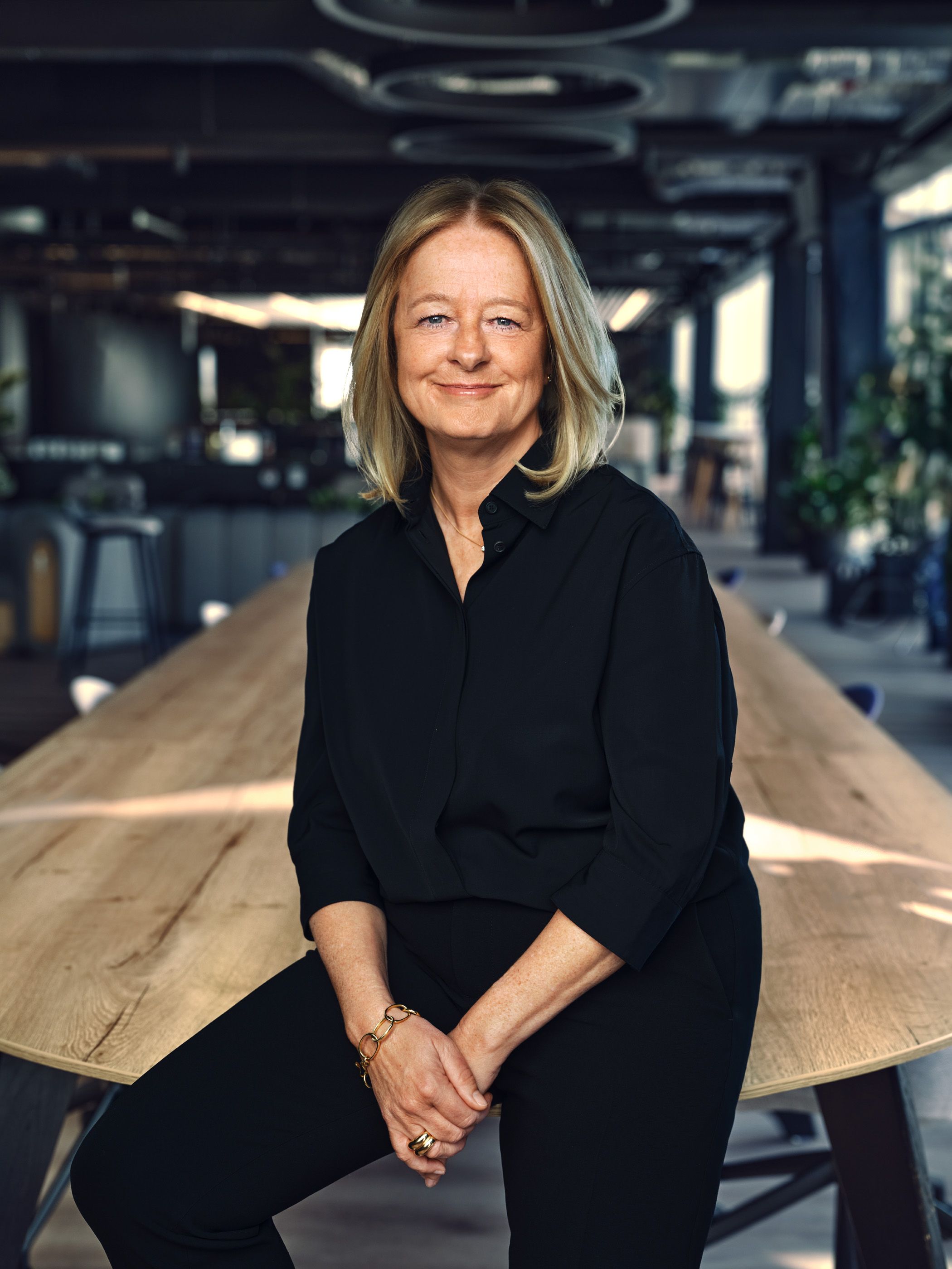 Katrin Brandt, Steuerberaterin und Partnerin bei Brandt & Voss