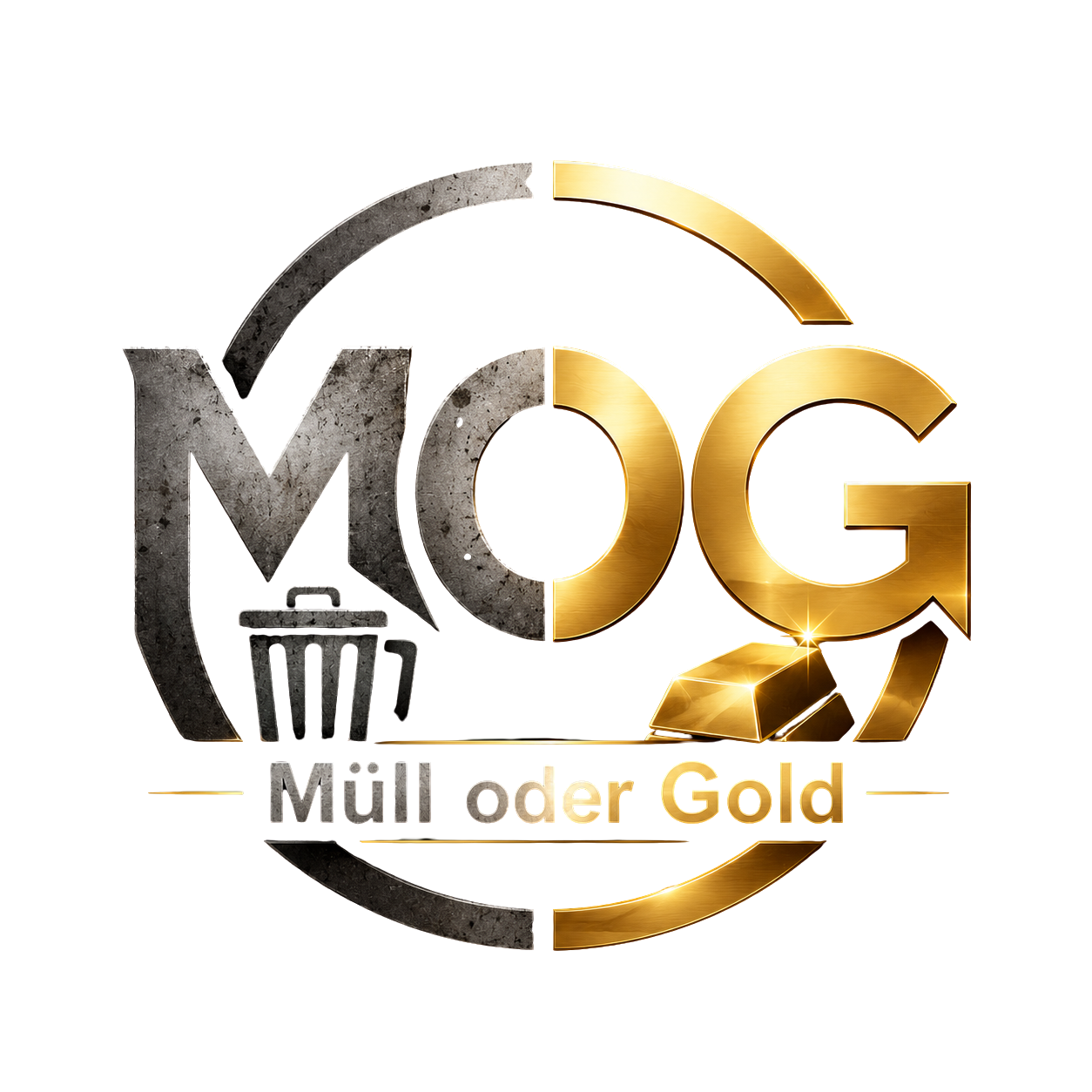 Website für Coaching & Online-Kurs — MOG